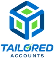 Tailored Accounts